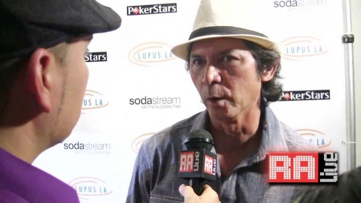 Lou Diamond Phillips