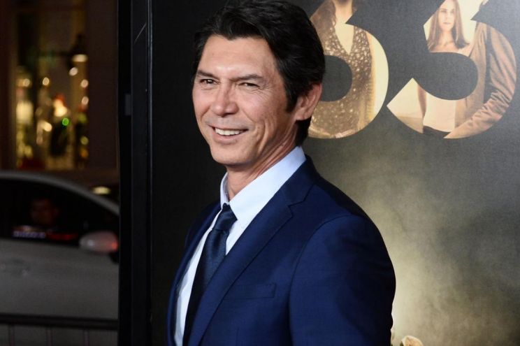 Lou Diamond Phillips