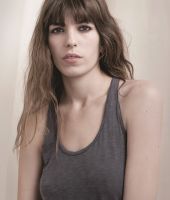 Lou Doillon