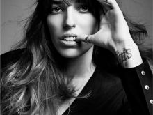 Lou Doillon