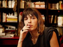 Lou Doillon