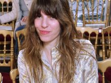 Lou Doillon