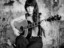 Lou Doillon