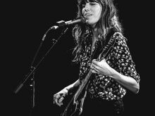 Lou Doillon