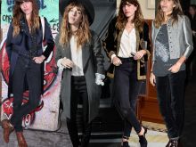 Lou Doillon