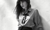 Lou Doillon