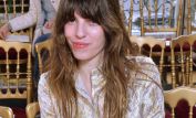 Lou Doillon