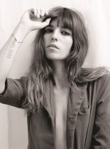 Lou Doillon