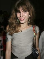 Lou Doillon