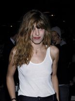 Lou Doillon