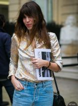 Lou Doillon