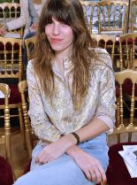 Lou Doillon