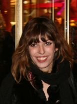 Lou Doillon