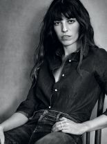 Lou Doillon