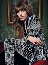 Lou Doillon