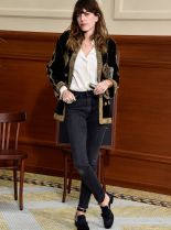Lou Doillon