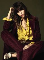 Lou Doillon