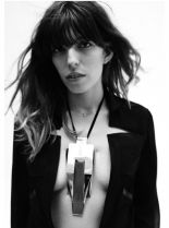 Lou Doillon photo