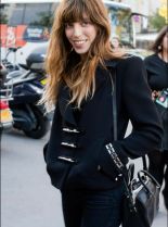 Lou Doillon