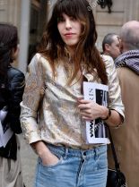 Lou Doillon