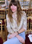 Lou Doillon