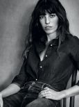 Lou Doillon