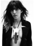 Lou Doillon