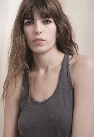 Lou Doillon