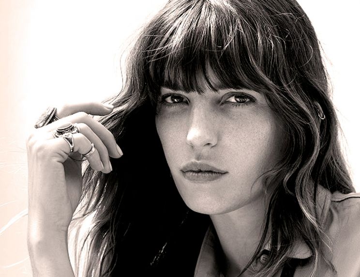 Lou Doillon