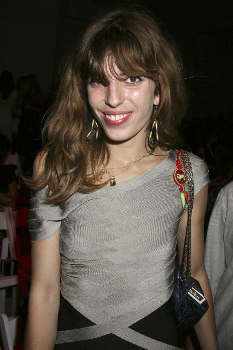 Lou Doillon