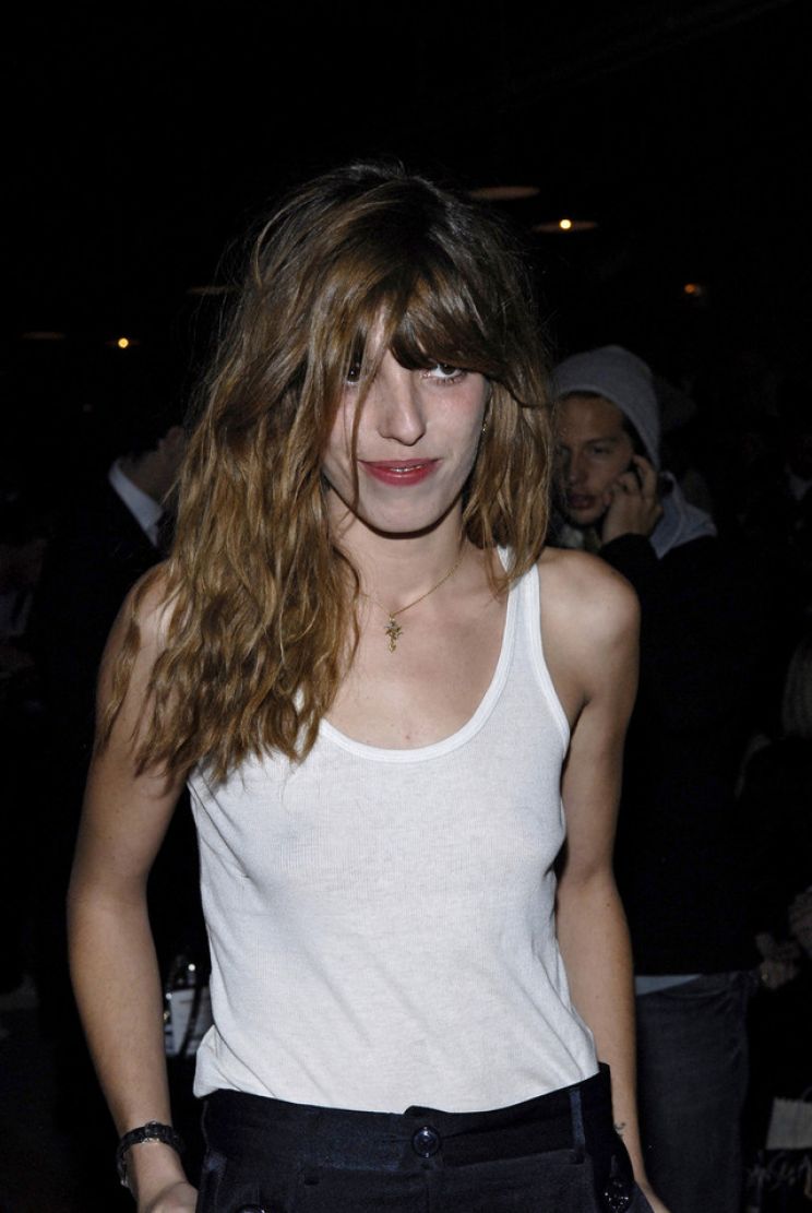 Lou Doillon