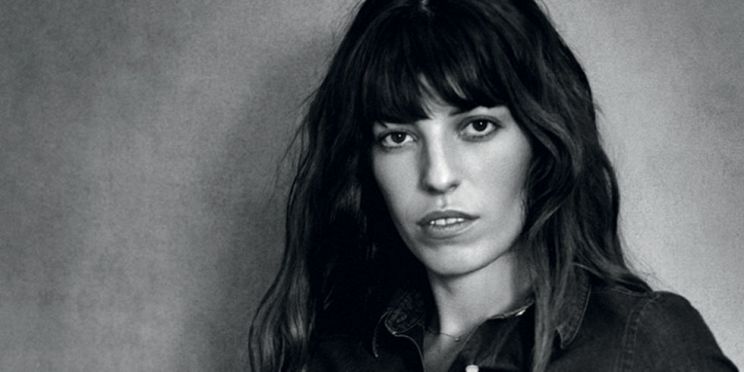 Lou Doillon