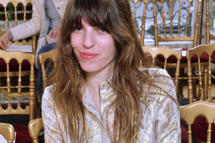 Lou Doillon