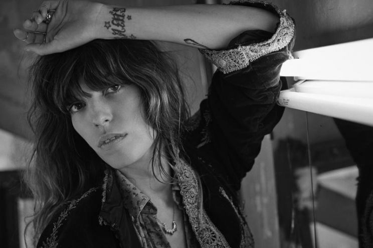 Lou Doillon