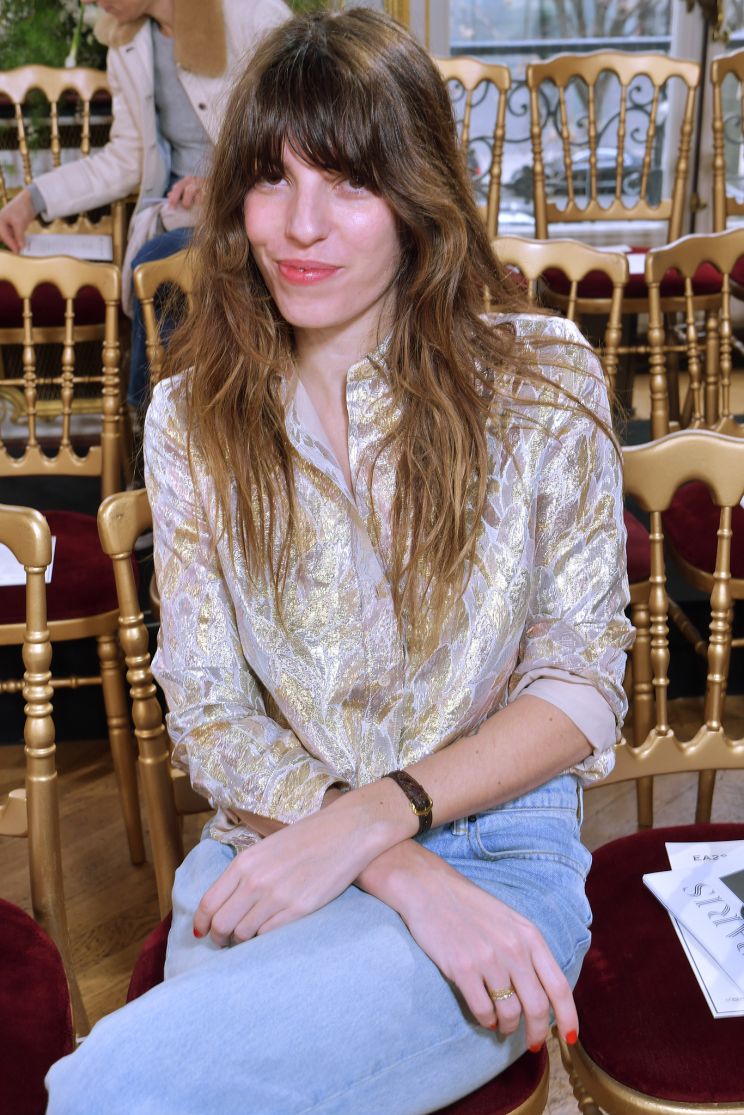 Lou Doillon