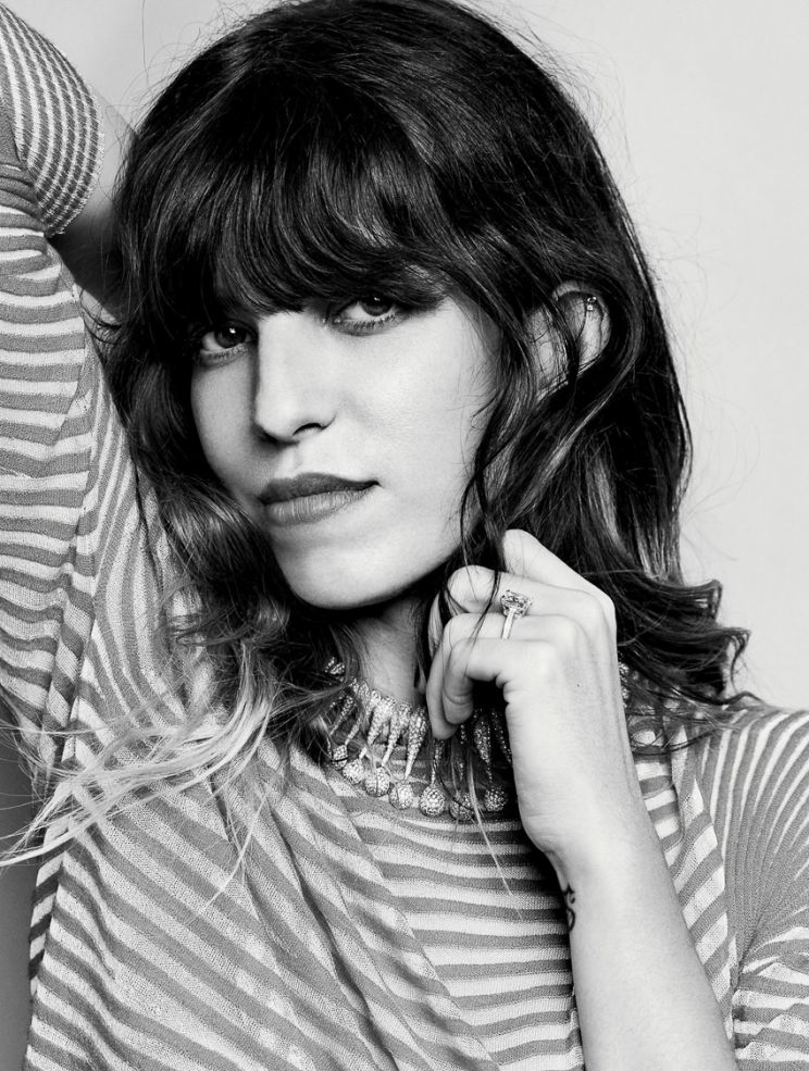 Lou Doillon