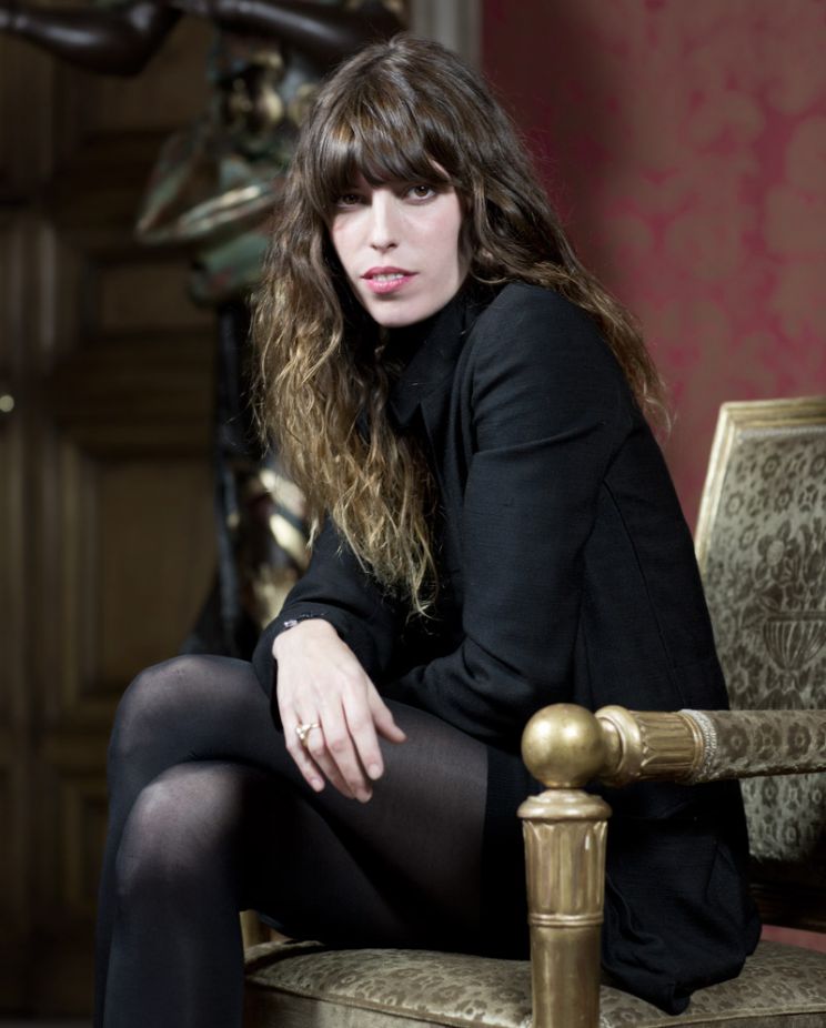 Lou Doillon