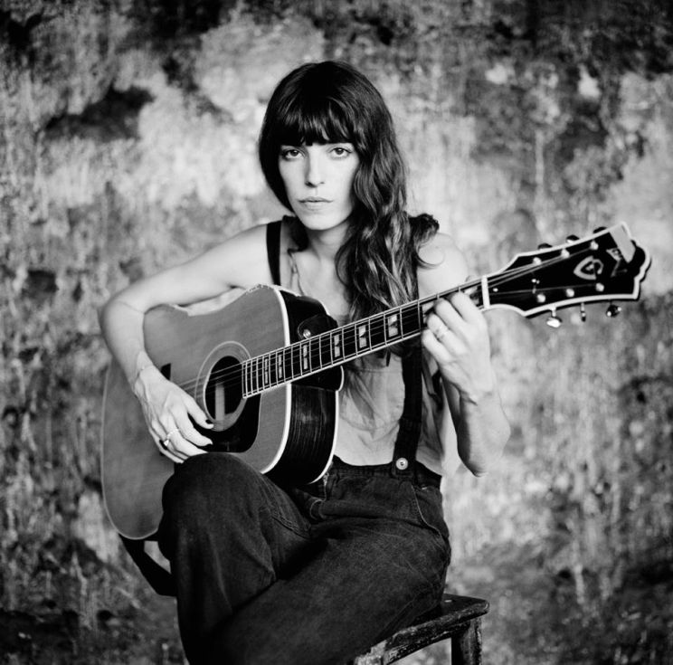 Lou Doillon