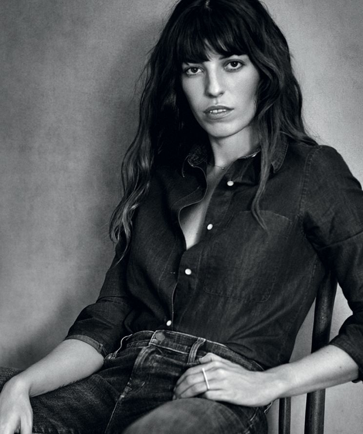 Lou Doillon