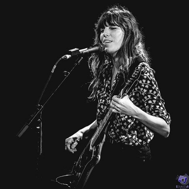 Lou Doillon