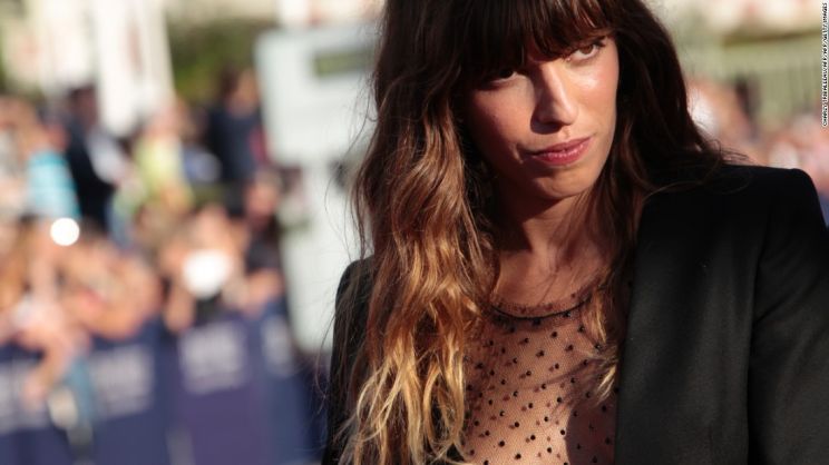 Lou Doillon