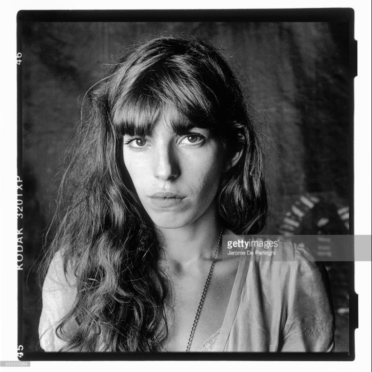 Lou Doillon