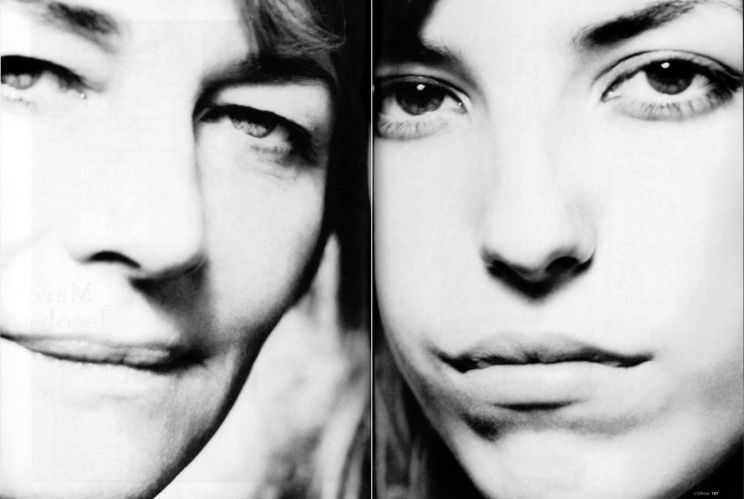 Lou Doillon