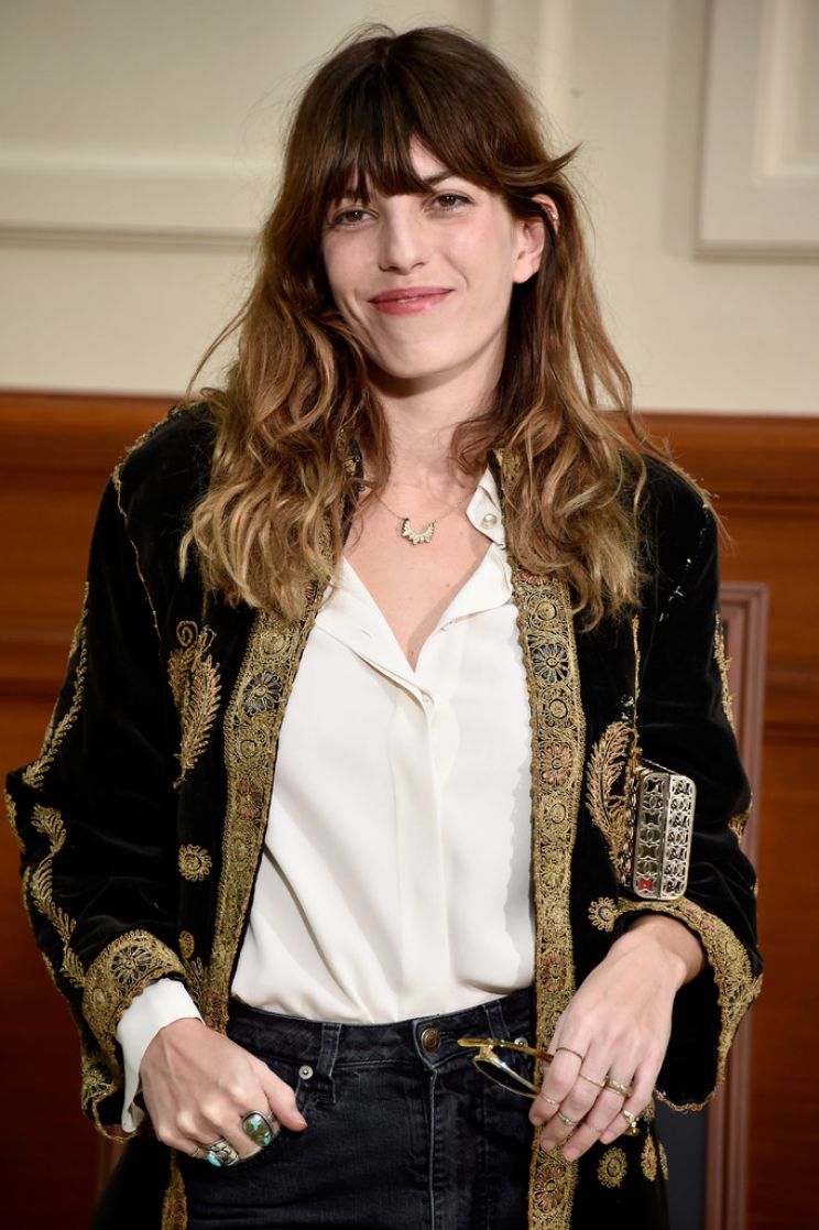 Lou Doillon