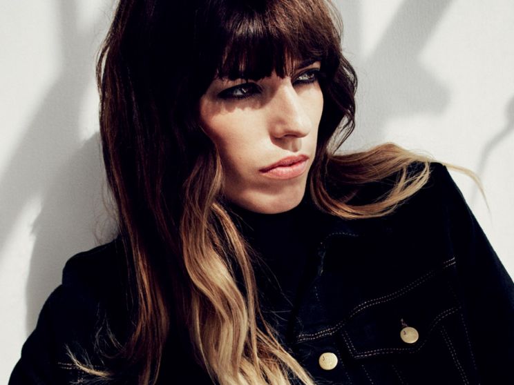 Lou Doillon