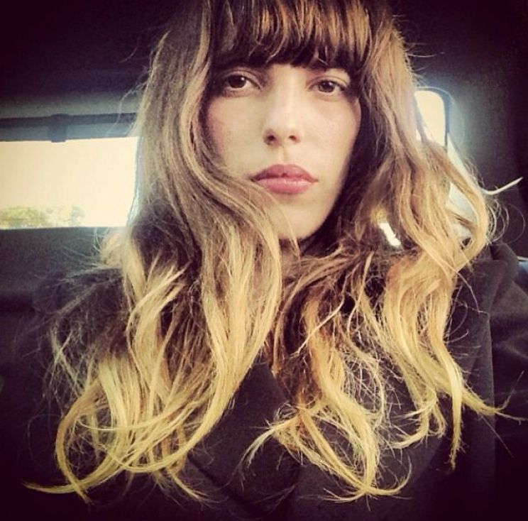 Lou Doillon