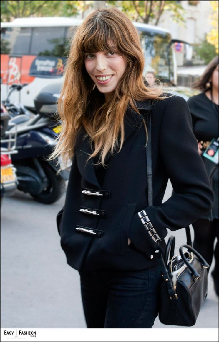 Lou Doillon