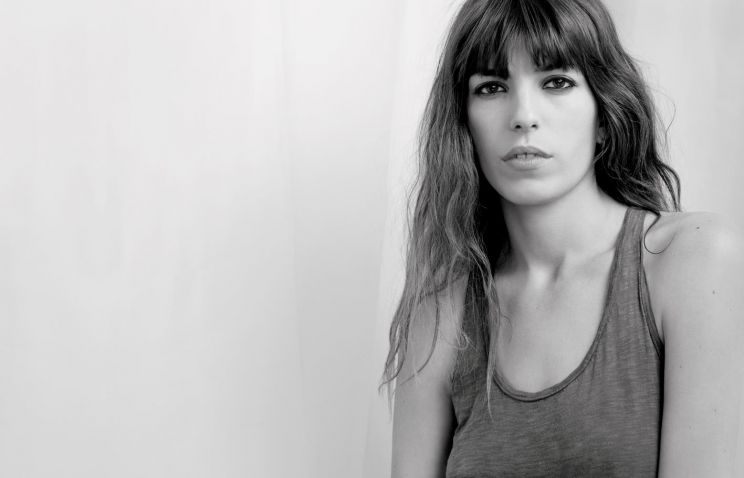 Lou Doillon