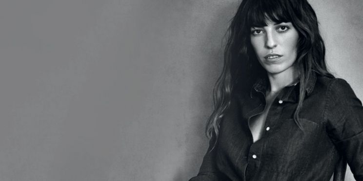 Lou Doillon