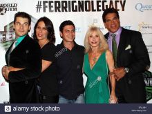 Lou Ferrigno Jr.